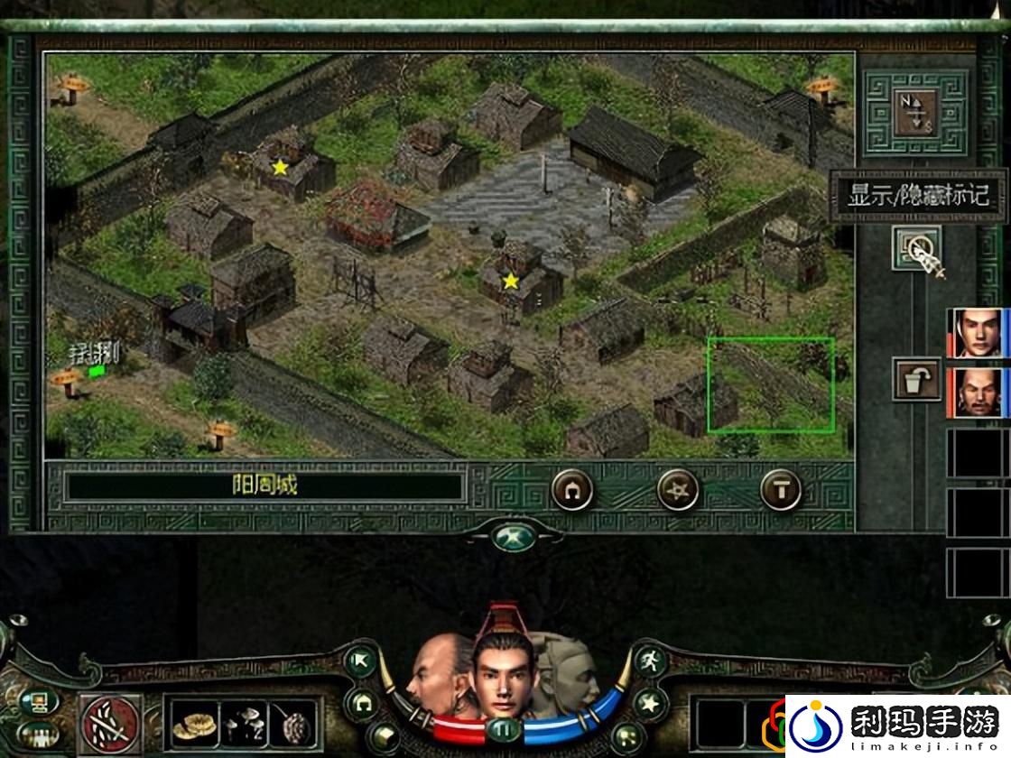 秦殇入门攻略介绍