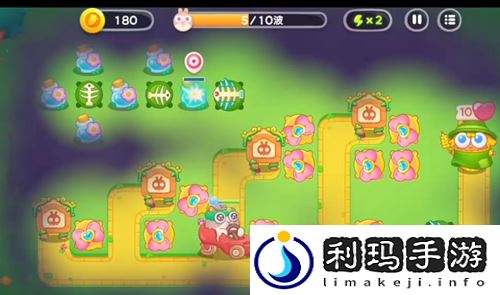 保卫萝卜4绿野奇缘第36关怎么玩 绿野奇缘第36关攻略是什么