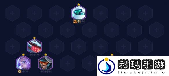 金铲铲之战s8.5源计划九五阵容怎么玩 源计划九五阵容怎么出装