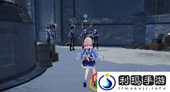 崩坏星穹铁道失控怎么做 失控攻略是什么