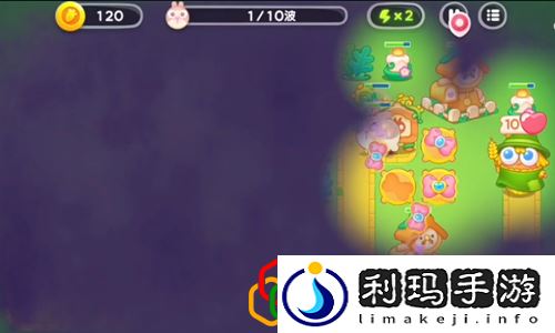 保卫萝卜4绿野奇缘第36关怎么玩 绿野奇缘第36关攻略是什么