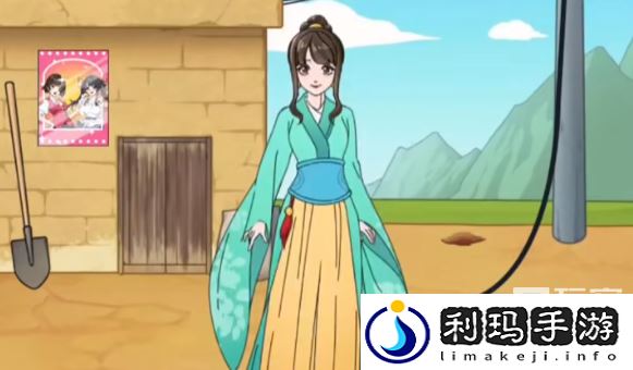 玩梗了解一下猪猪女孩攻略分享