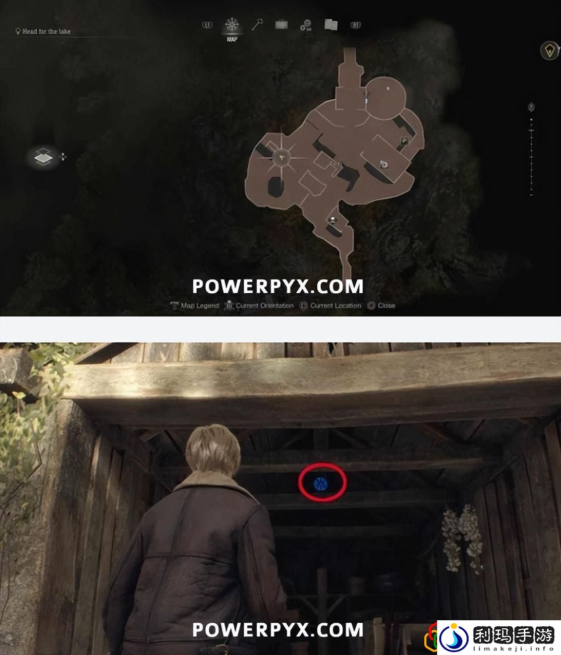 生化危机4重制版商人悬赏任务详细图文攻略