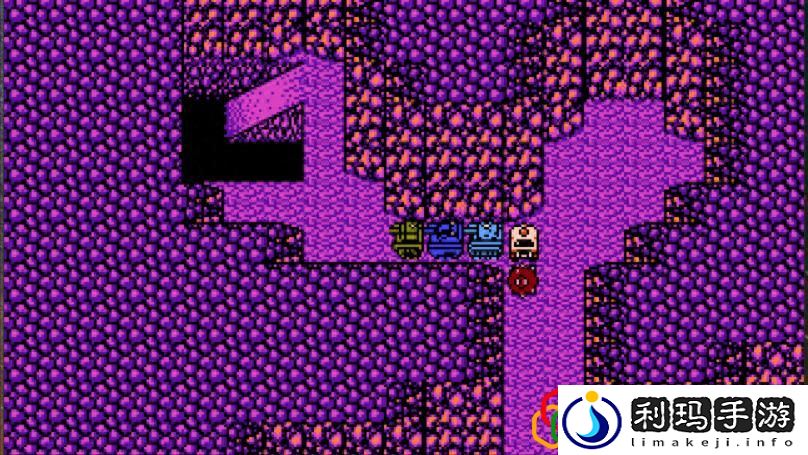 重装机兵梦想起飞诺亚篇怎么过