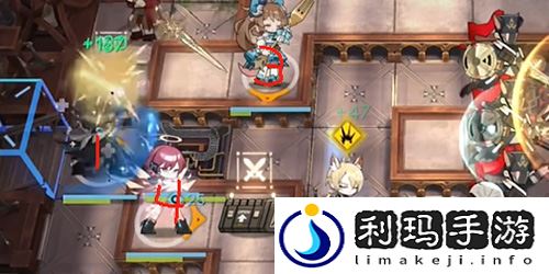 追迹日落以西GO-EX-8通关方法 游戏资源收集与利用最大化