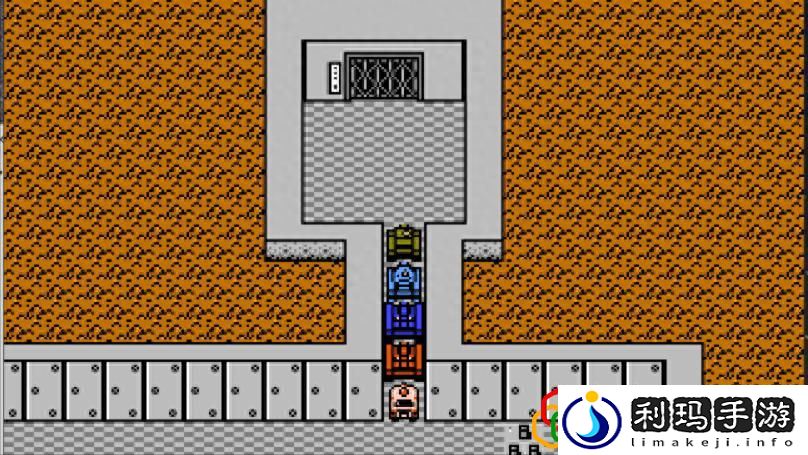 重装机兵梦想起飞诺亚篇怎么过