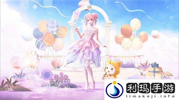 无限暖暖未成年游戏时间