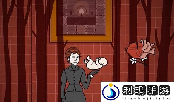 锈湖地铁繁花第五关鸽子怎么过