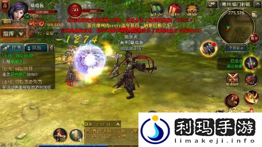 御龙在天手游辕门射戟副本怎么玩