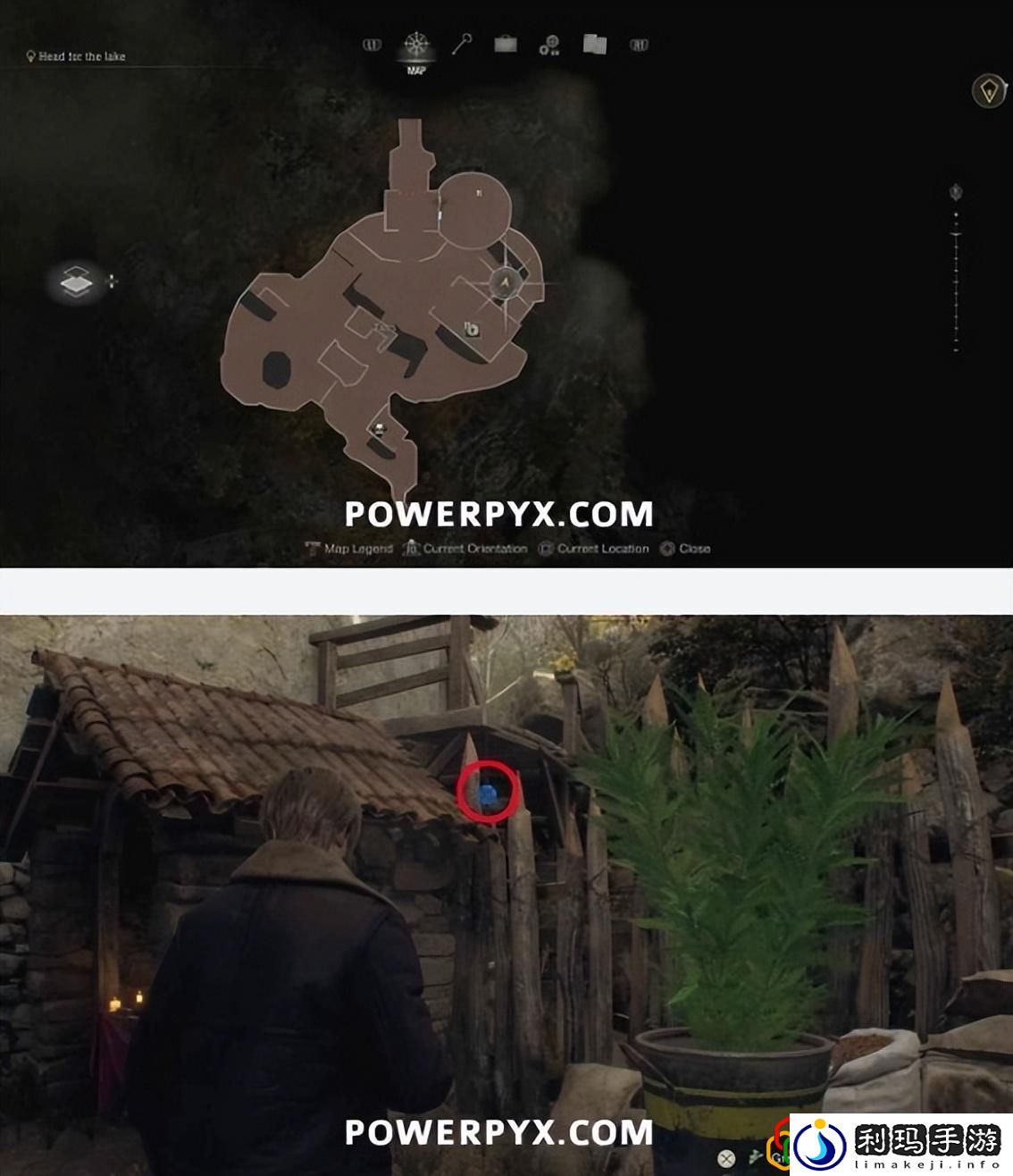 生化危机4重制版商人悬赏任务详细图文攻略