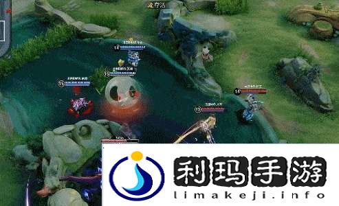 滔搏、DYG一胜难求