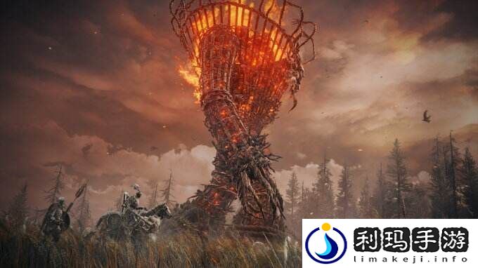 艾尔登法环制作人宫崎英高谈及新DLC开发幕后