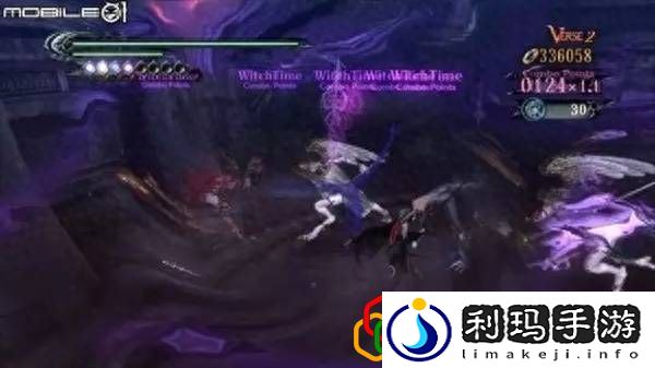 崩坏三rd手游画面怎么样