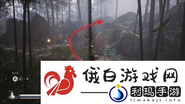 黑神话悟空精魄消失了怎么办