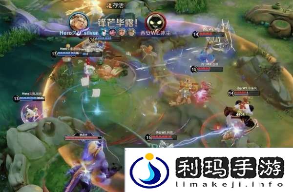 滔搏、DYG一胜难求