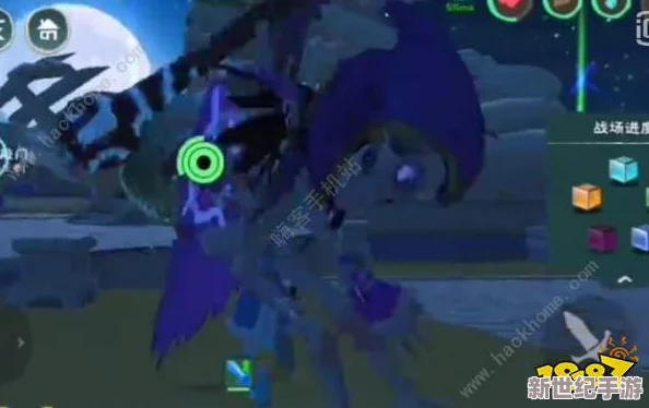 创造与魔法深度解析