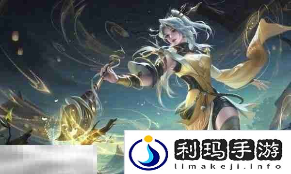 王者好听的昵称有哪些 王者荣耀简单又好听的名字推荐