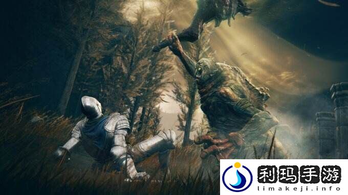 艾尔登法环制作人宫崎英高谈及新DLC开发幕后