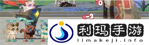 崩坏星穹铁道V3.1嗷呜嗷呜事务所活动攻略