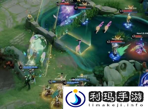 滔搏、DYG一胜难求