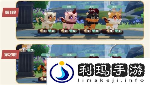 崩坏星穹铁道V3.1嗷呜嗷呜事务所活动攻略