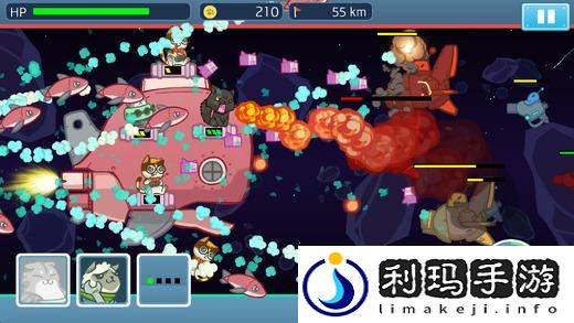 猫咪小游戏喵喵栽培乐趣是什么