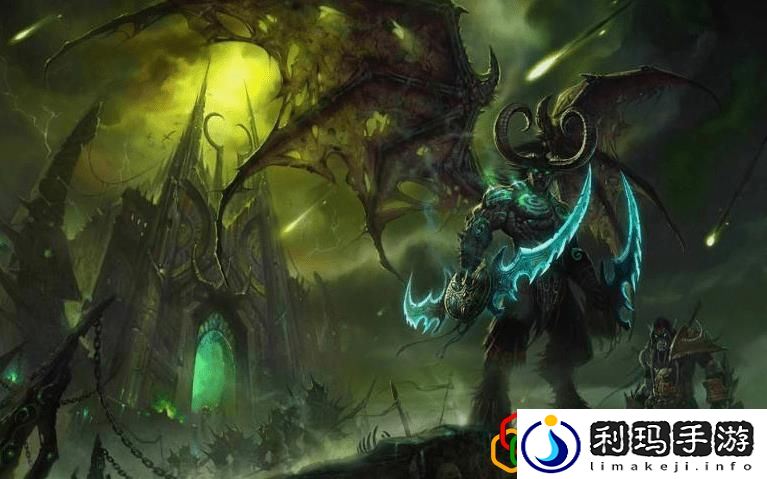 魔兽9.2 pvp新人教程