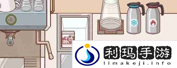 《可口的咖啡》营业额提升攻略