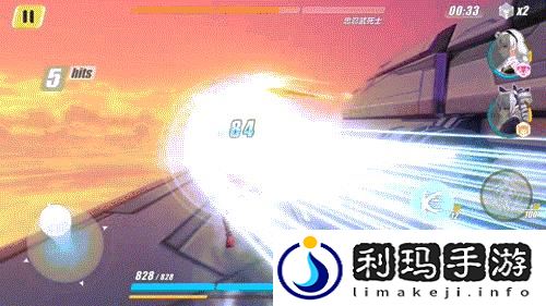 崩坏三rd手游画面怎么样