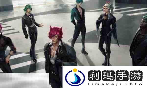 2025年英雄联盟PC与手游端改名攻略 如何轻松拥有个性ID