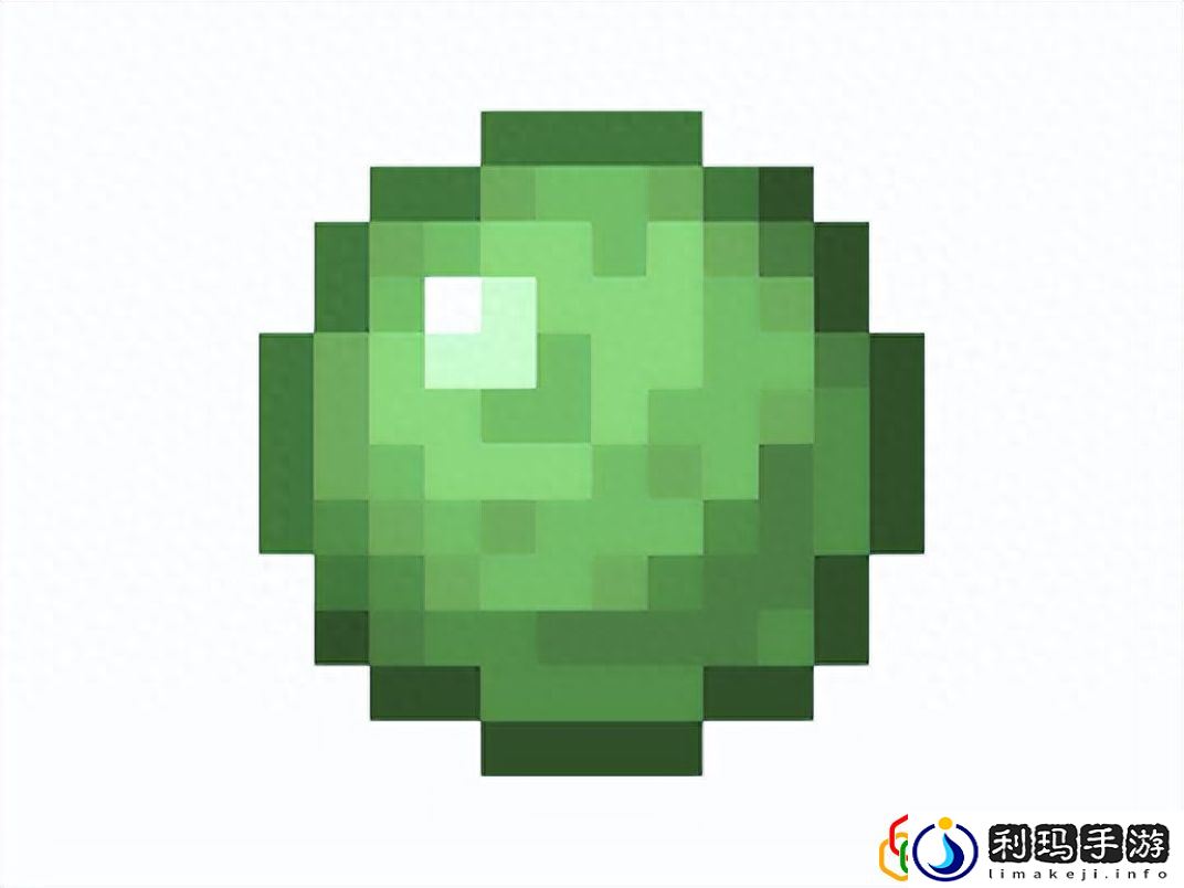 我的世界史莱姆怪物属性介绍