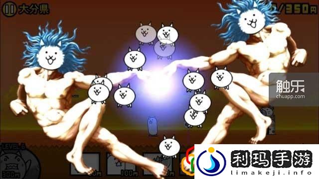 猫咪小游戏喵喵栽培乐趣是什么