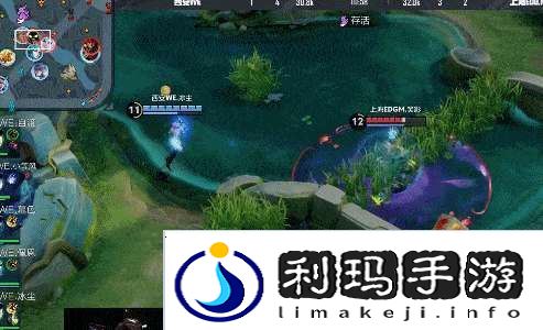 滔搏、DYG一胜难求