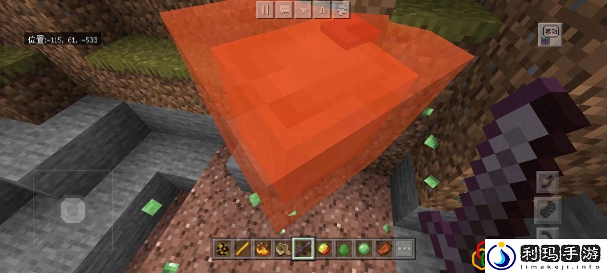 我的世界史莱姆怪物属性介绍