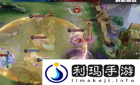 滔搏、DYG一胜难求