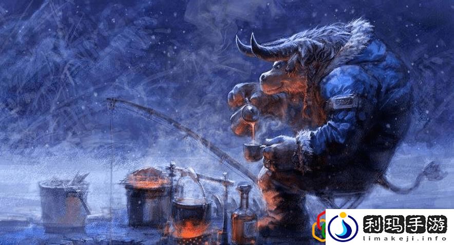 魔兽9.2 pvp新人教程