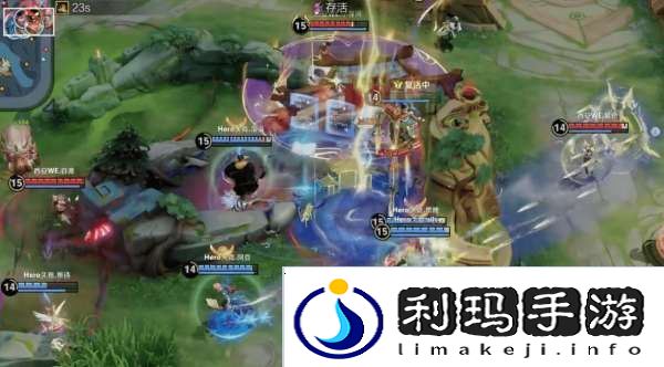 滔搏、DYG一胜难求