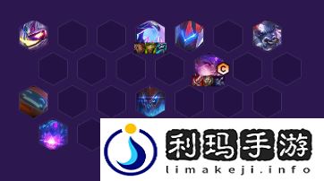 金铲铲之战s8怪兽九五阵容怎么玩 怪兽来袭怪兽九五阵容怎么出装