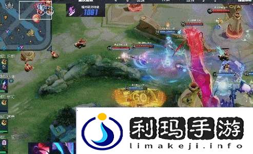 滔搏、DYG一胜难求