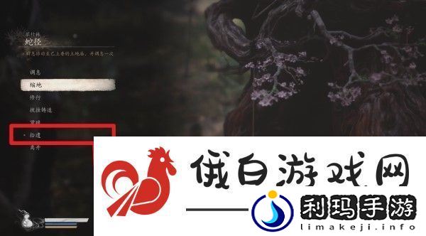 黑神话悟空精魄消失了怎么办