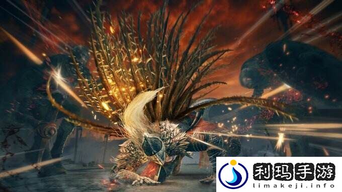 艾尔登法环制作人宫崎英高谈及新DLC开发幕后