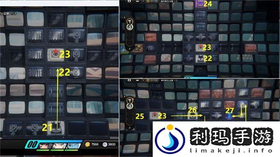 绝区零满级小学生中任务详细解密攻略