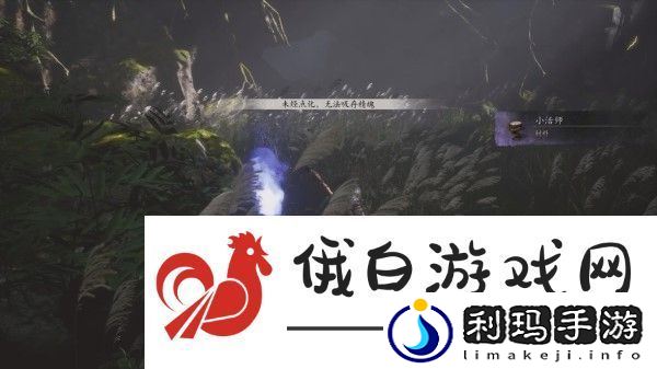 黑神话悟空精魄消失了怎么办