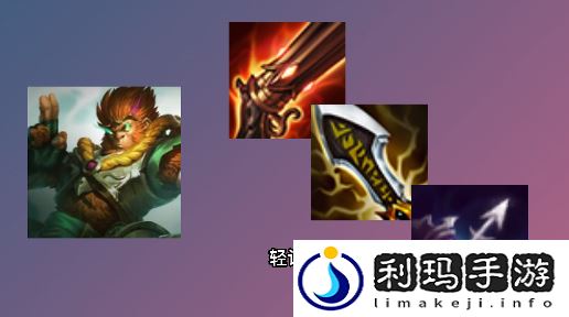 金铲铲之战s7.5拼多多玉龙猴子阵容攻略