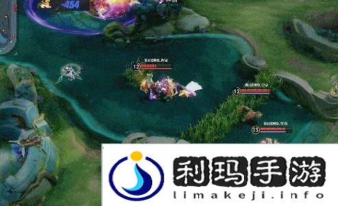 滔搏、DYG一胜难求