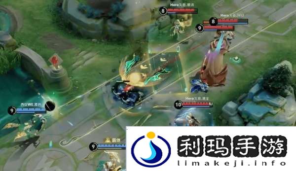 滔搏、DYG一胜难求