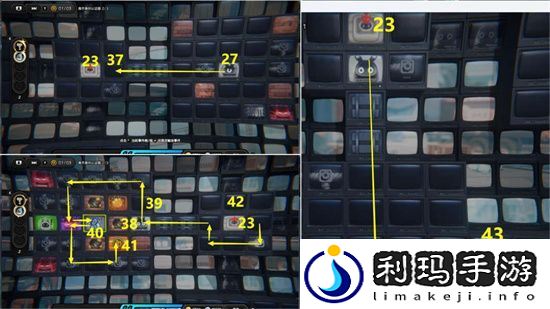 绝区零满级小学生中任务详细解密攻略