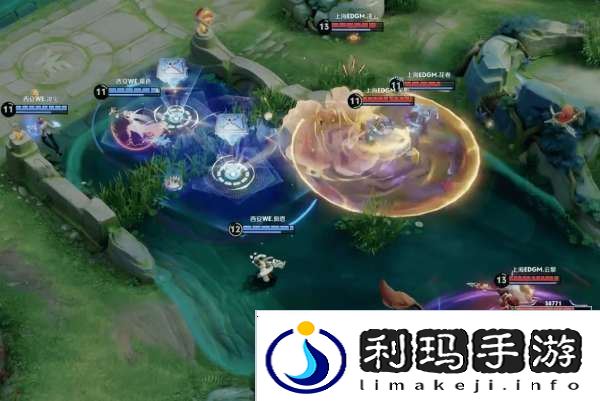 滔搏、DYG一胜难求