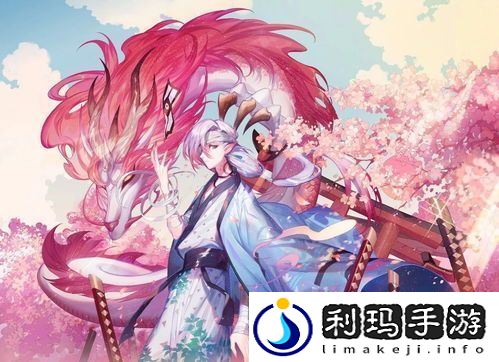 阴阳师虫师青瓷着墨细节展示