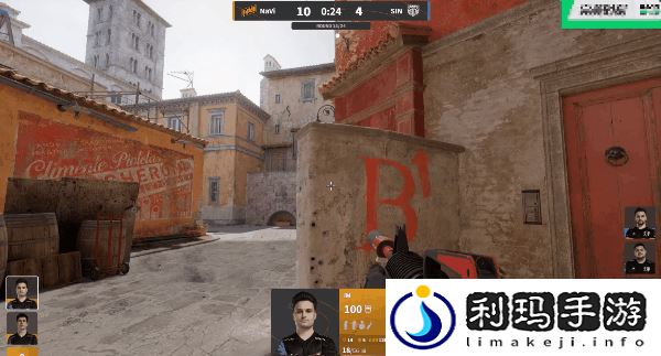 上海Major欧洲RMR